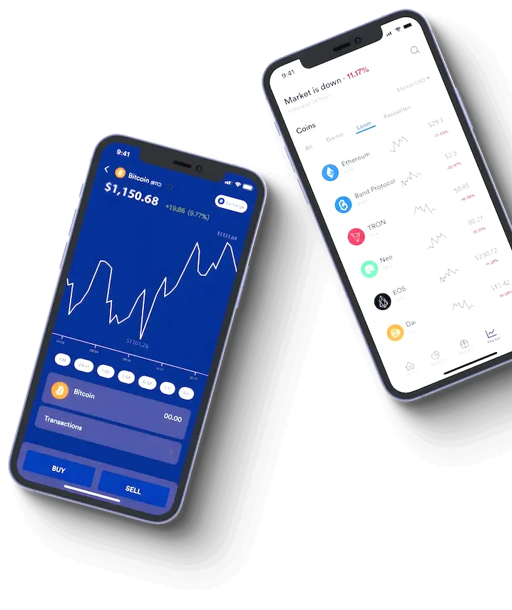 Chain Akpro Xp investimento digital