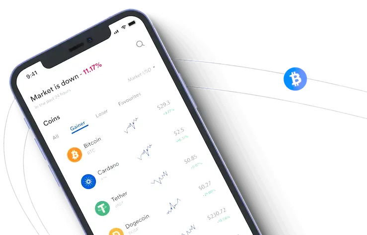 Chain Akpro Xp trading automatizado
