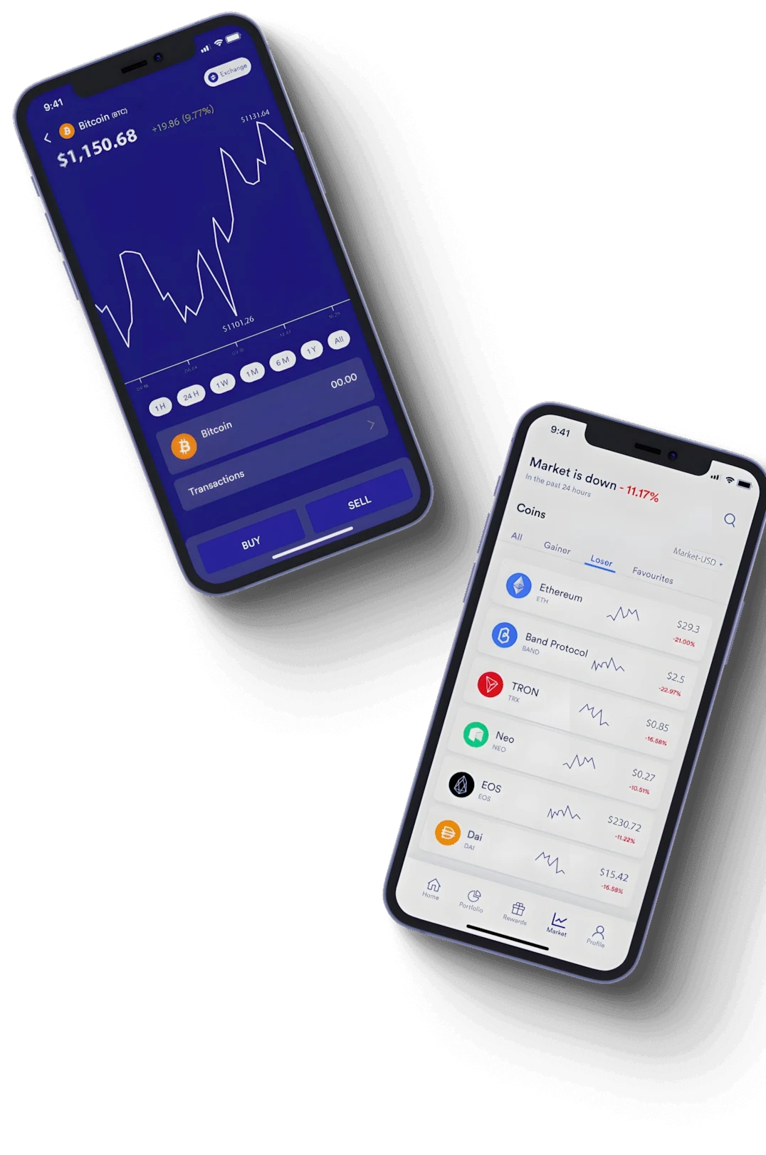 Chain Akpro Xp trading de criptomoedas