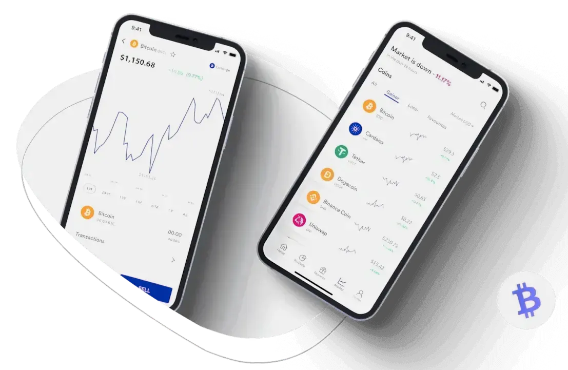 Chain Akpro Xp plataforma financeira